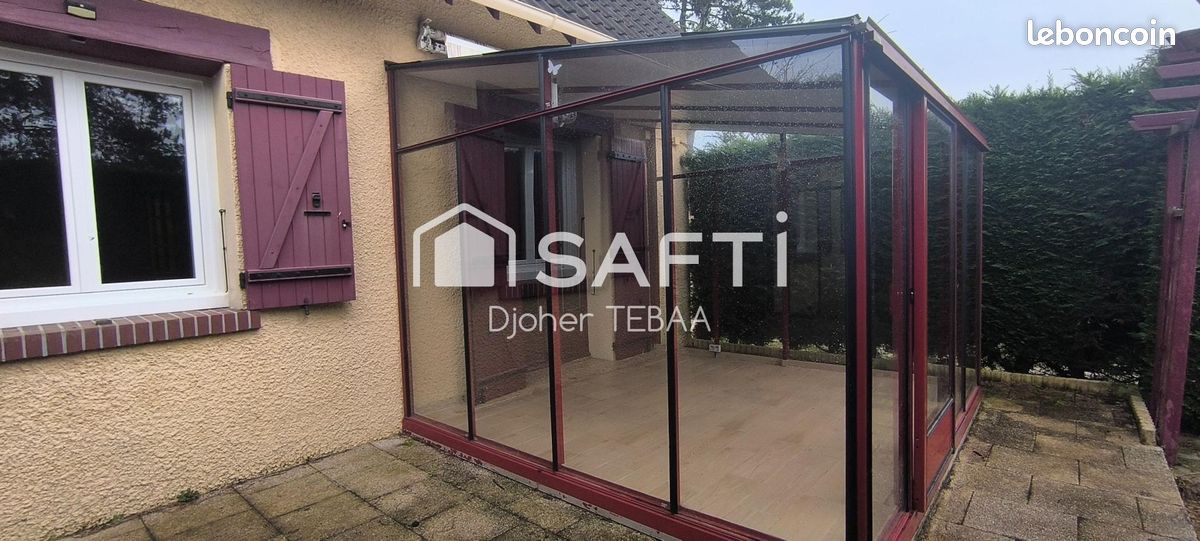 Maison 4 pièces 86 m² (image 4)