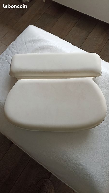 Repose tête baignoire (image 2)