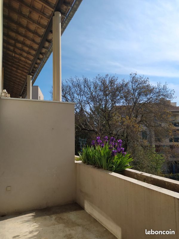 Appartement 4 pièces 78 m² · à Bagnols-sur-Cèze · 78 m² · 745 €/mois