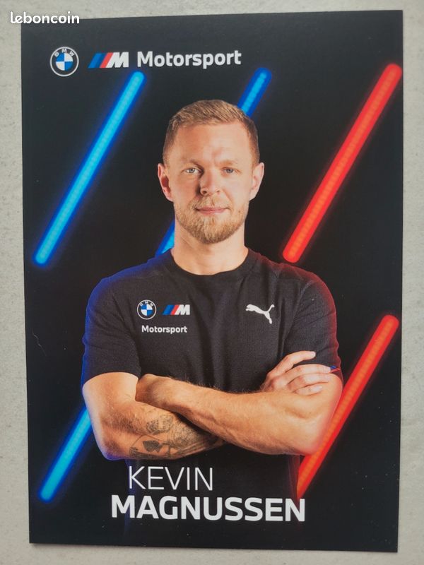 Le Mans Kevin Magnussen 2021 Imsa Kevin Magnussen Weathertech 1:18