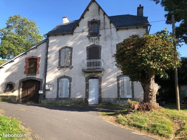 Maison 123 m² Condat