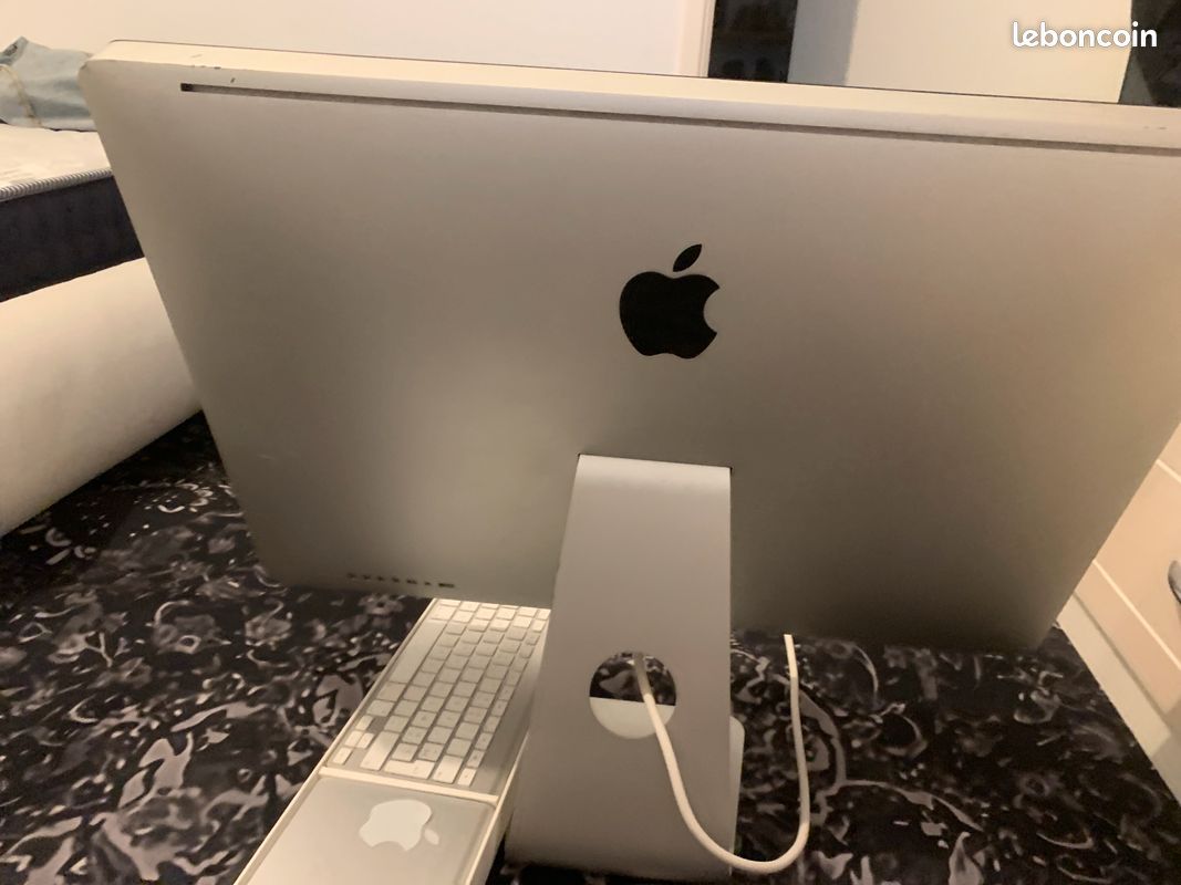 Ordinateur I-mac (image 3)