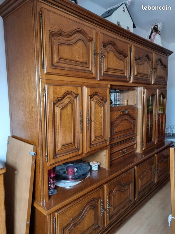 Meuble vaisselier (image 4)