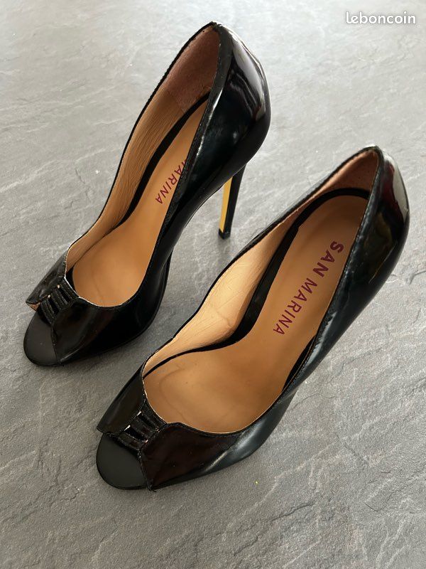 Escarpins San Marina Chaussures