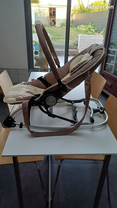 Transat bébé (image 2)