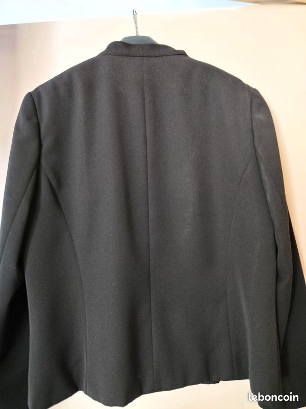 Veste Un Jour Ailleurs (image 4)
