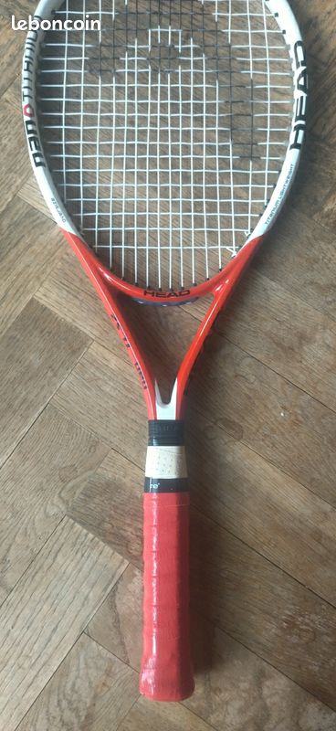 Raquette de tennis Head Ti Boast - Sport & Plein air