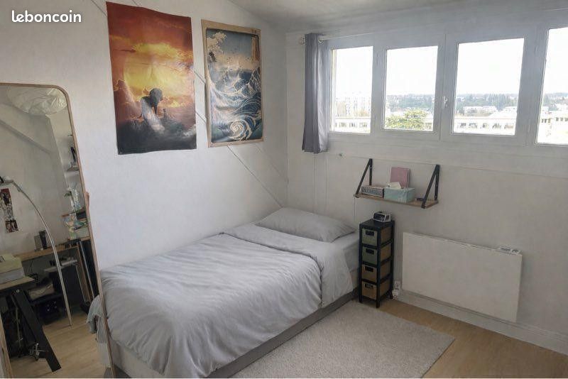 Appartement 1 pièce 15 m² · à Rennes · 15 m² · 470 €/mois