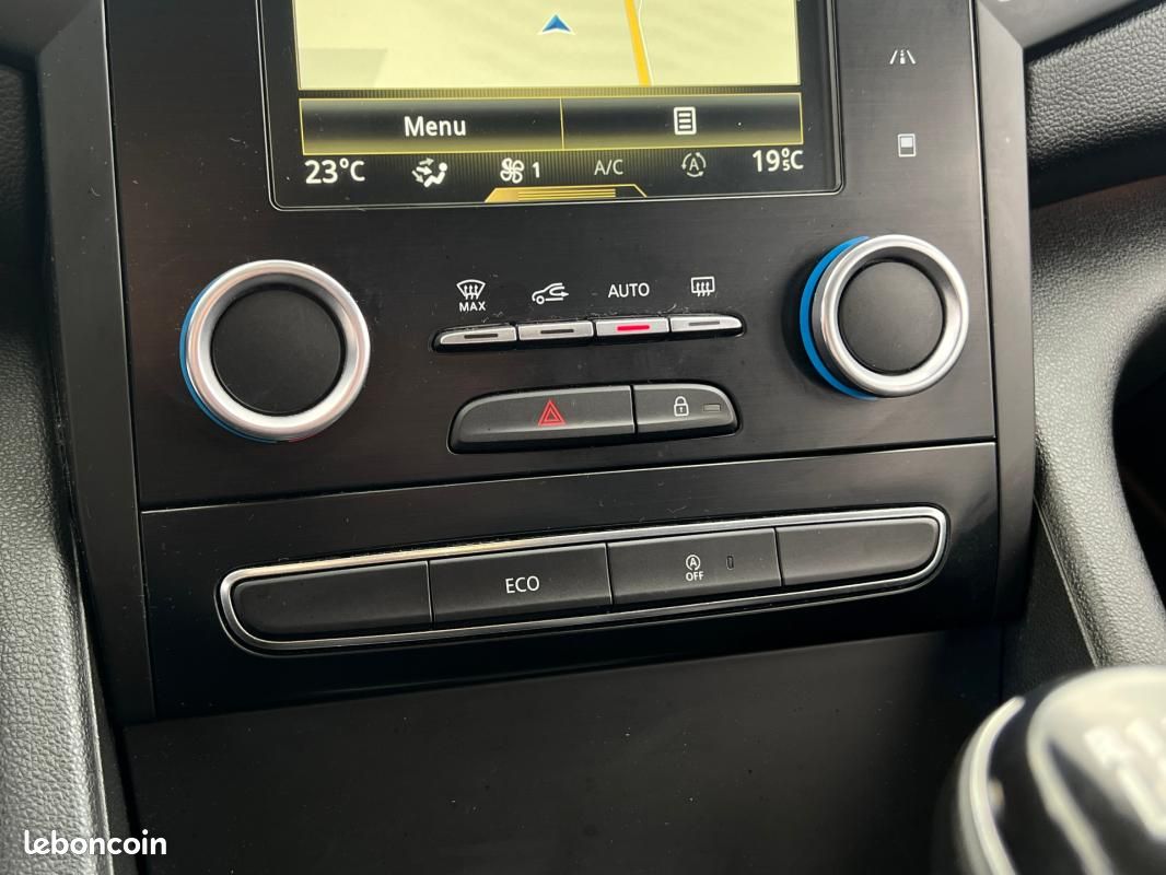 Renault Talisman 1.5 dCi 110 Energy ECO2 Intens - Suivi complet* TBE* 4Control (image 33)