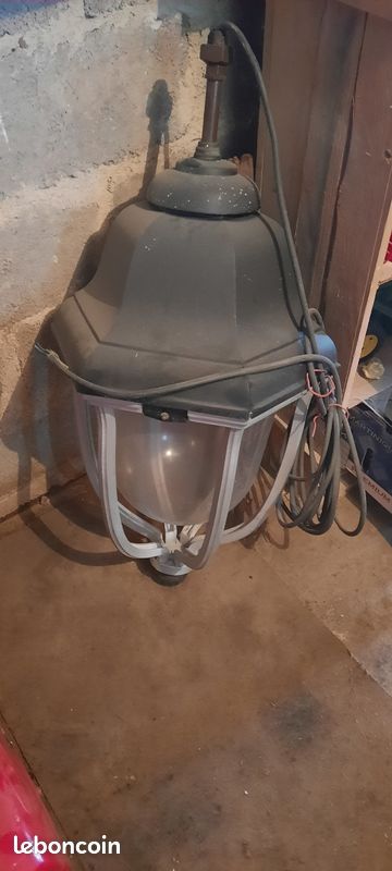 Lampadaire (image 2)
