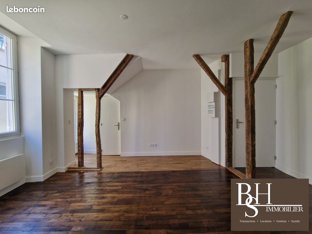 Appartement 2 pièces 31 m² · à Poitiers · 31 m² · 108 000 €