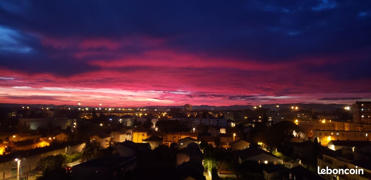 Appartement 3 pièces 16 m² · à Avignon · 16 m² · 450 €/mois