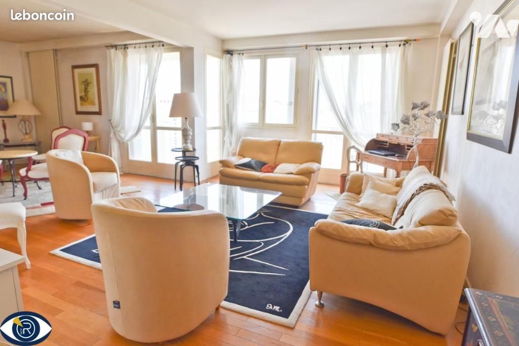 Duplex 145 m² LAVAL (image 1)