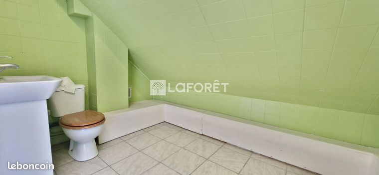 Appartement a louer villiers-le-bel - 3 pièce(s) - 43 m2 - Surfyn