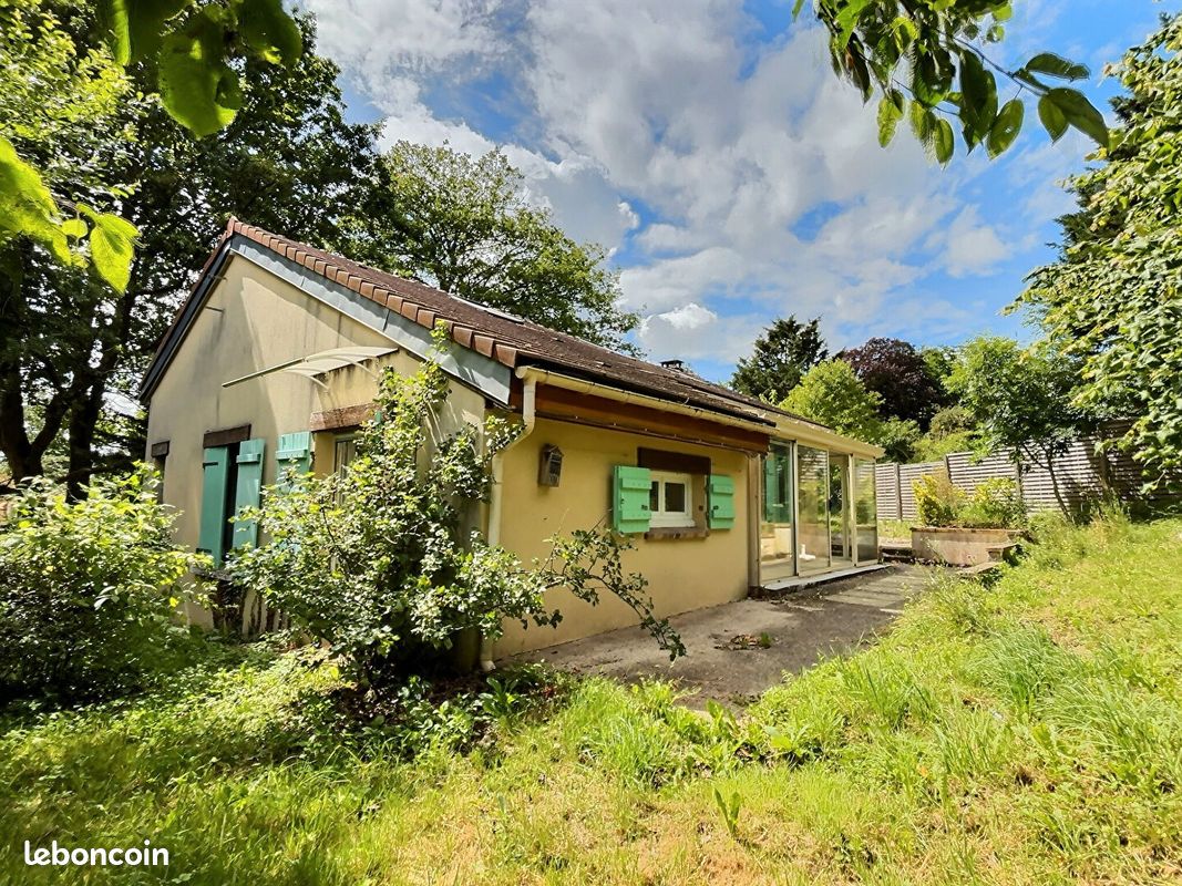 Maison 5 pièces 90 m² · à La Boissière-École · 90 m² · 215 000 €