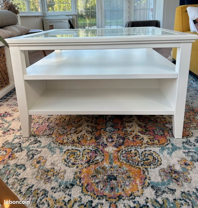 Table basse (image 4)