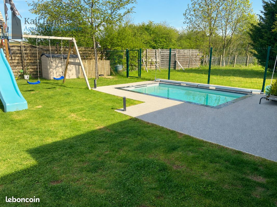 Maison 5 pièces 189 m² · à Thionville · 189 m² · 590 000 €