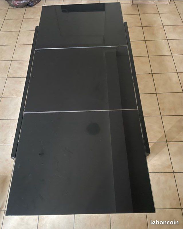 Table dépliante (image 3)
