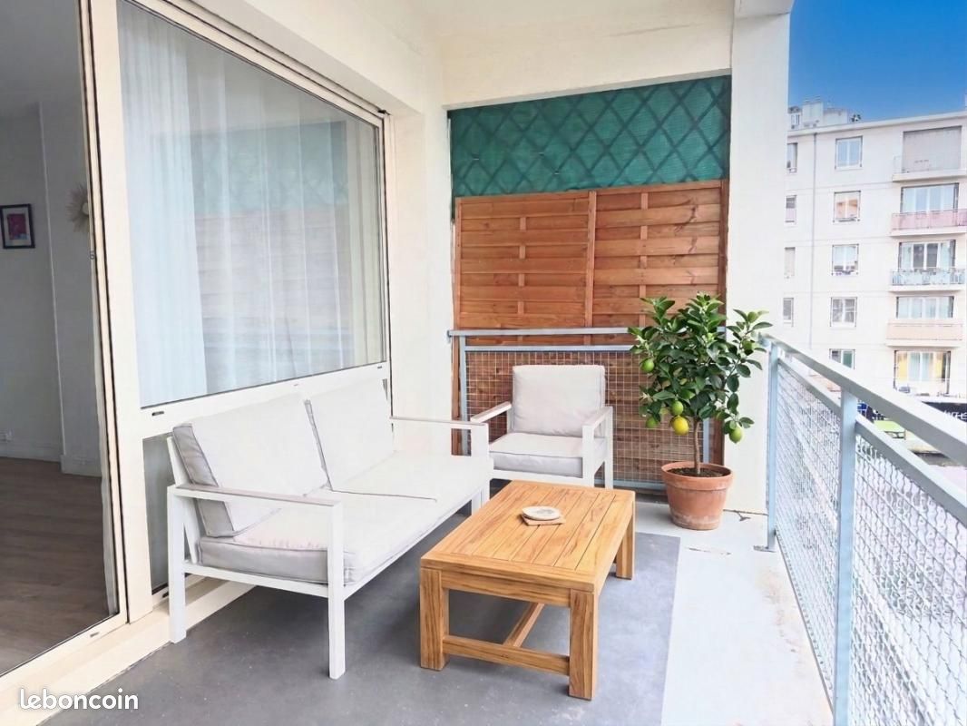Appartement 2 pièces 45 m² · à Rouen · 45 m² · 89 900 €