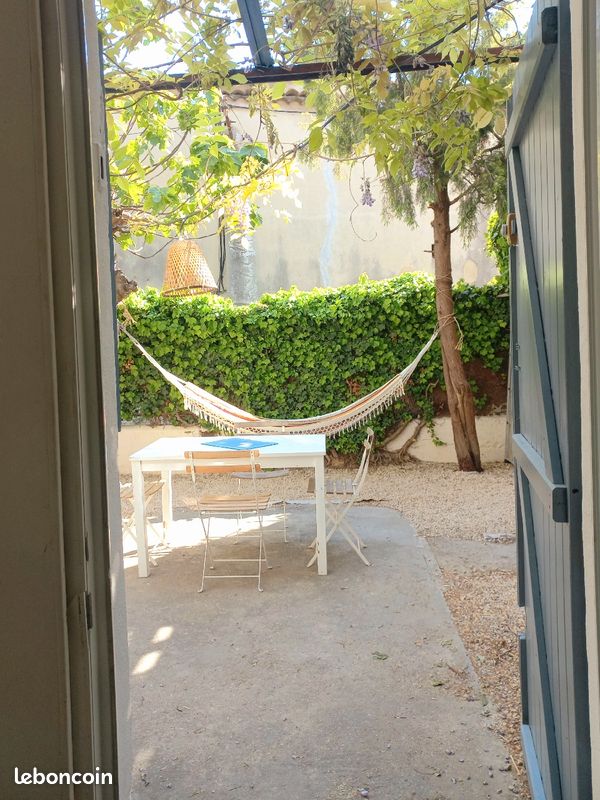 Vacances en Provence Avignon (image 5)