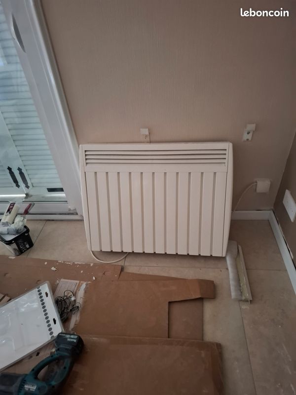Chauffage electrique alterno (image 1)