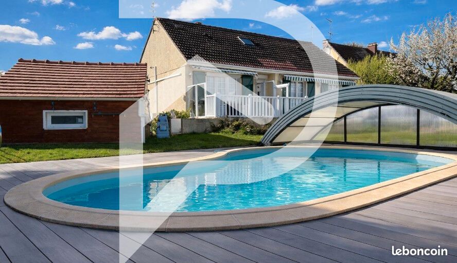 Maison 5 pièces 86 m² · à Amblainville · 86 m² · 294 000 €
