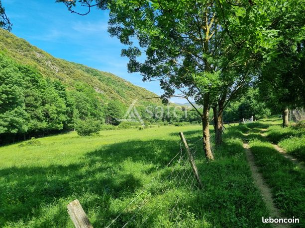 Propriété 8 pièces 386 m²