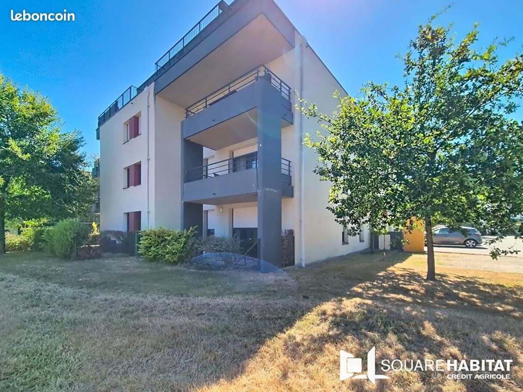 Appartement 2 pièces 40 m² · à Plescop · 40 m² · 160 000 €