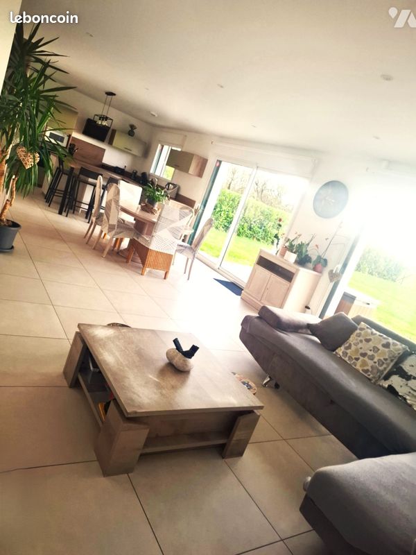 Maison 7 pièces 136 m² · à Zoteux · 136 m² · 283 500 €
