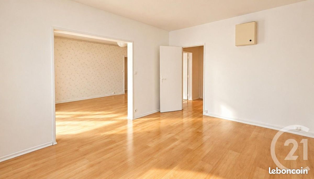 Appartement 5 pièces 93 m² · à Bordeaux · 93 m² · 234 900 €