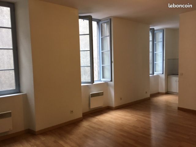 Appartement 3 pièces 65 m² · à Tarbes · 65 m² · 655 €