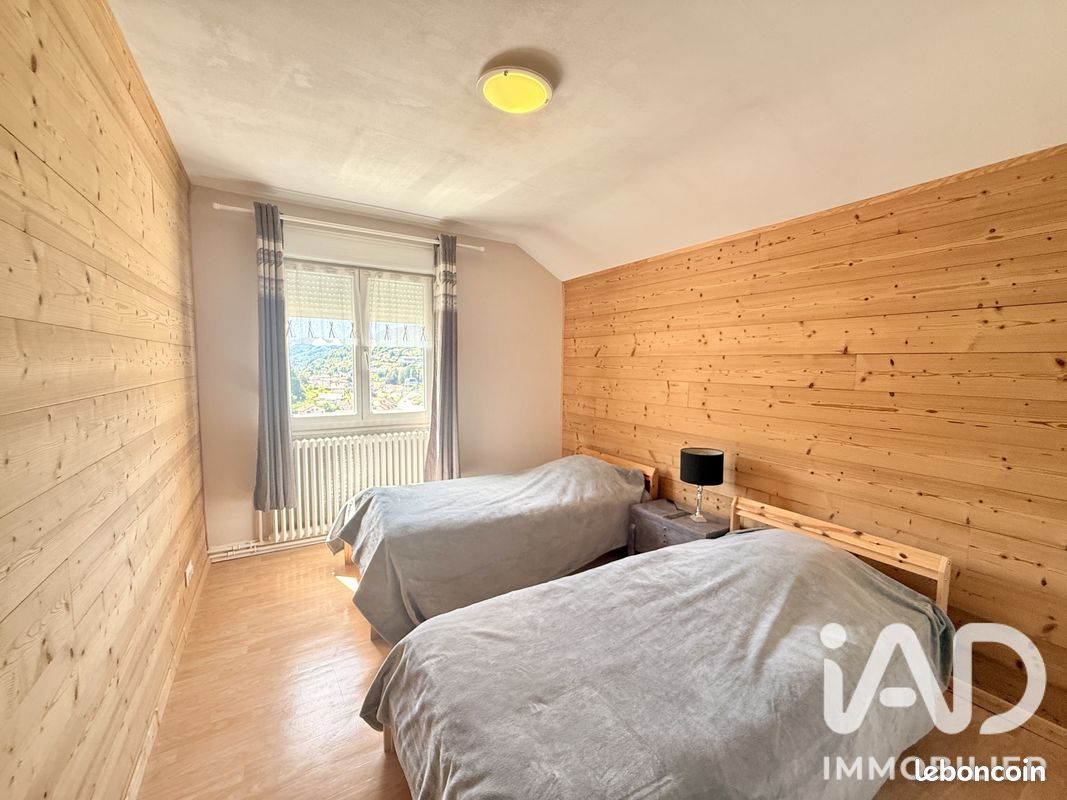 Maison 5 pièces 96 m² · à La Bresse · 96 m² · 260 000 €