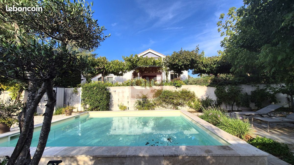 Maison 5 pièces 116 m² · à Montferrier-sur-Lez · 116 m² · 790 000 €