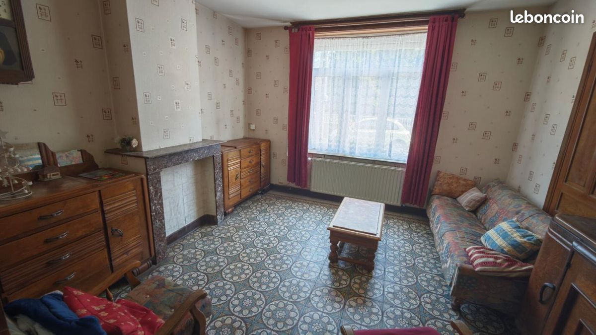 Maison 5 pièces 151 m² · à Santes · 151 m² · 299 000 €