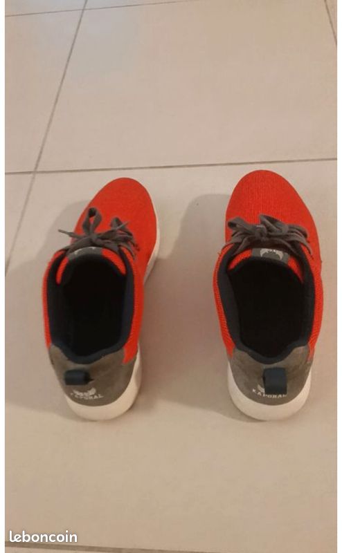 Sneakers Kaporal taille 42 (image 2)