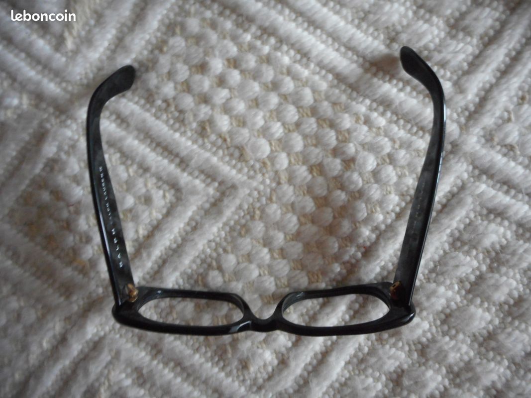 Monture de lunettes RALPH LAUREN (image 3)