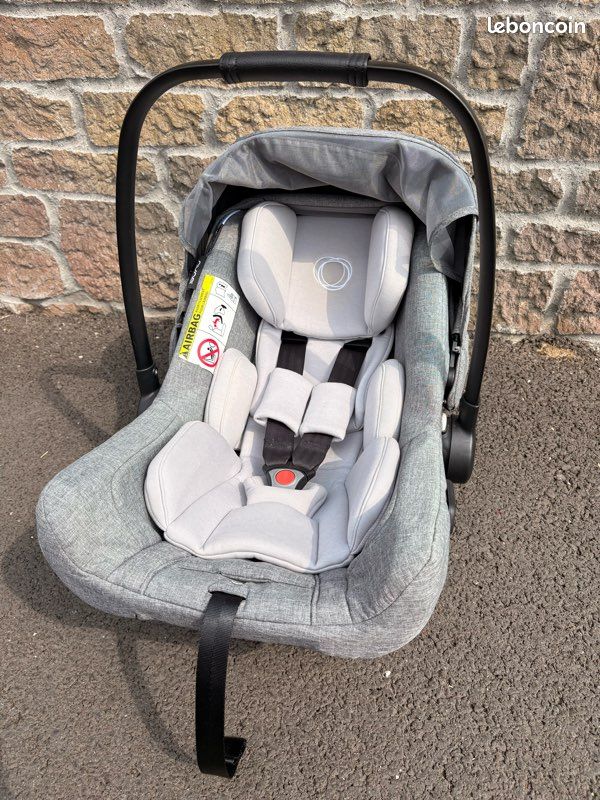 Cosy + base isofix (image 2)