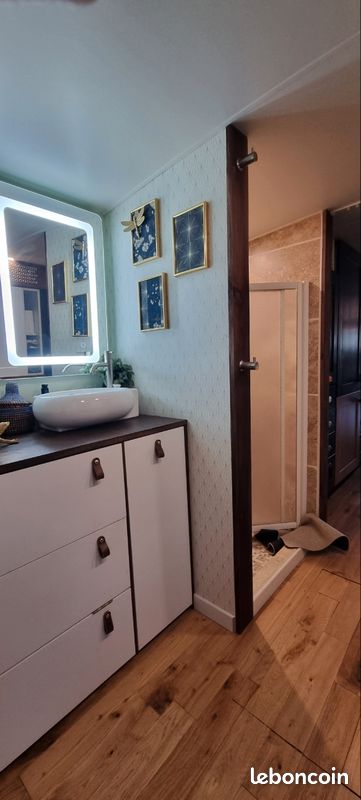 Bus aménagé VASP, camping car poids lourds (image 8)