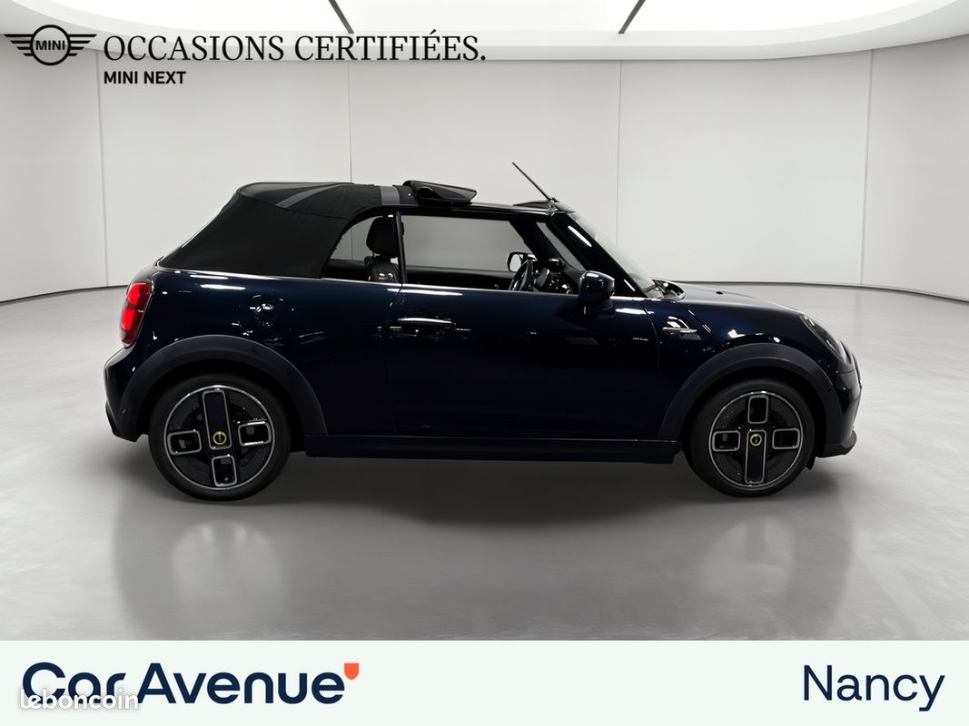 MINI Cabriolet Electric Cooper SE 184 ch BVA (image 6)