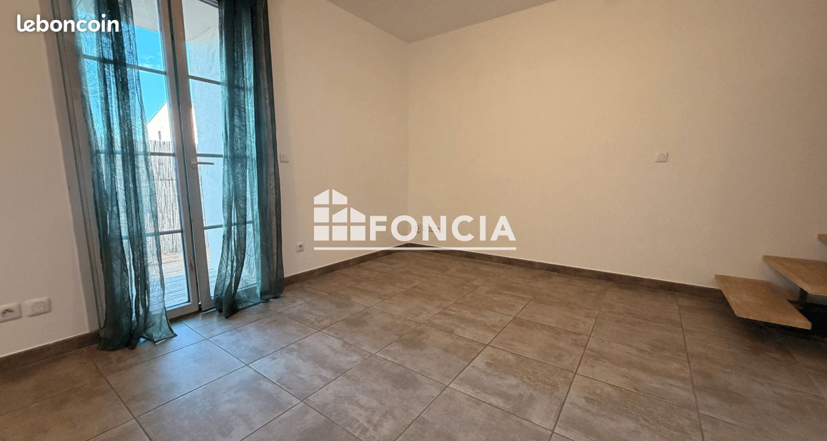 Appartement 3 pièces 60 m² · à Le Pontet · 60 m² · 795 €/mois
