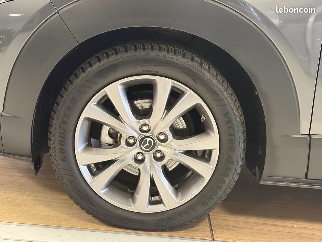 Mazda CX-30 2.0 Selection AWD / 4 ROUES MOTRICES (image 3)
