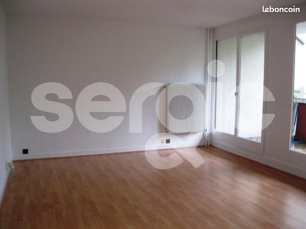 Appartement 2 pièces 55 m² · à Franconville · 55 m² · 906 €/mois