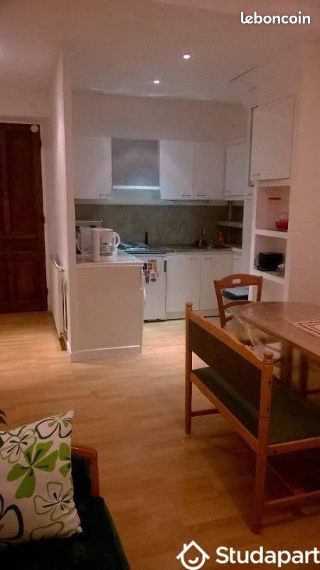 Appartement 2 pièces 50 m² · à Grenoble · 50 m² · 890 €