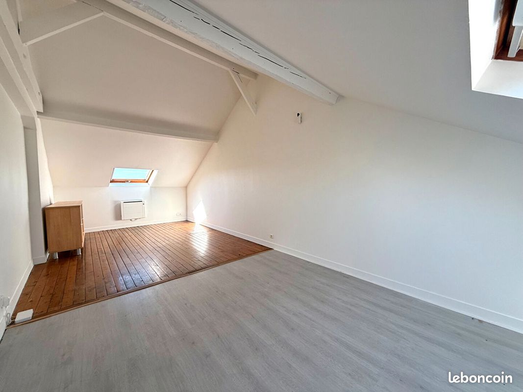 Appartement 2 pièces 48 m² · au Raincy · 48 m² · 900 €/mois