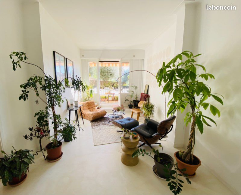 Appartement 2 pièces 44 m² · à Nice · 44 m² · 320 000 €