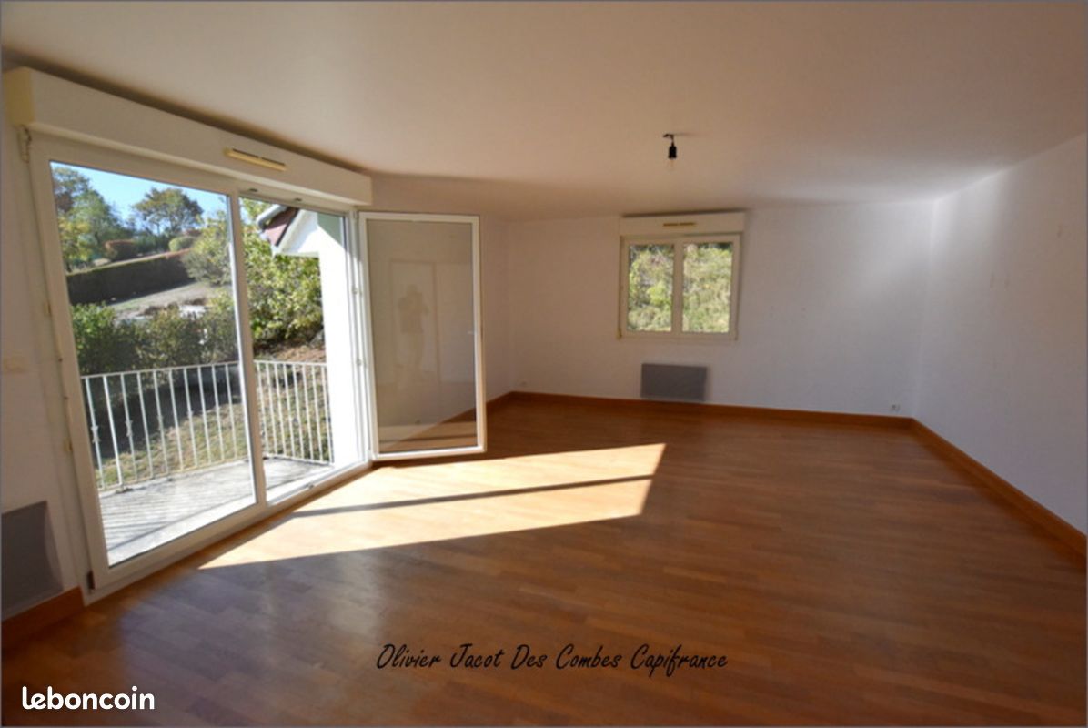 Appartement 4 pièces 110 m² · à Vandoncourt · 110 m² · 120 000 €