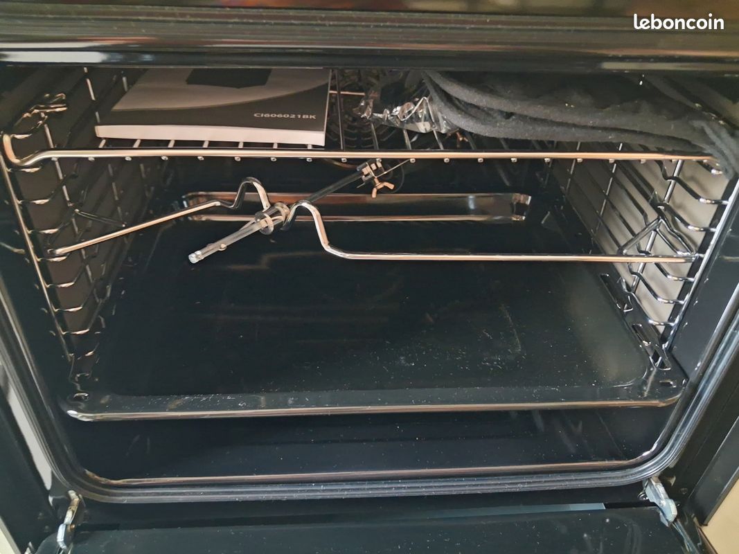 Cuisinière induction FAR (image 2)