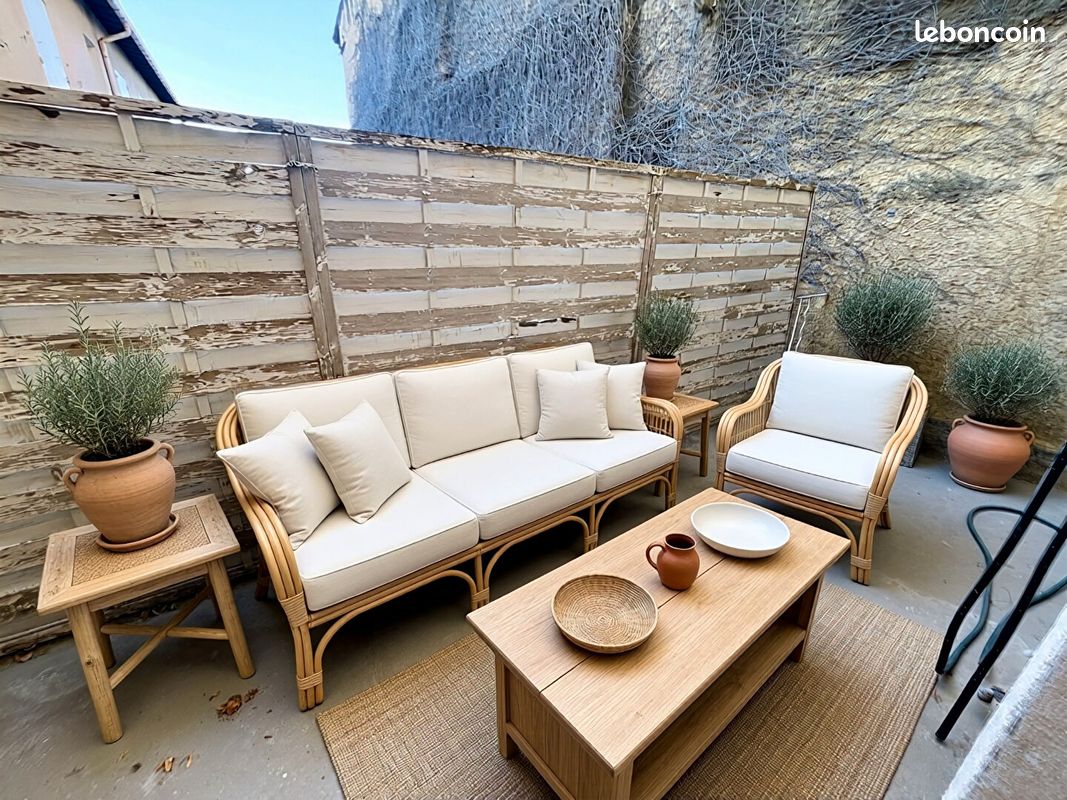 Appartement 3 pièces 59 m² · à Avignon · 59 m² · 750 €/mois