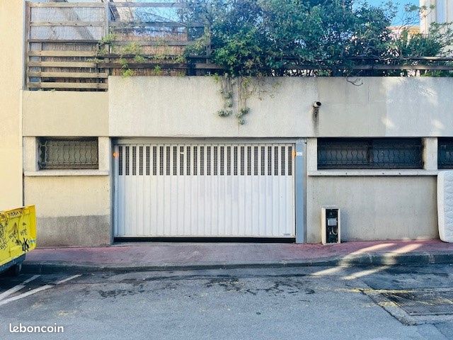 Parking 12 m² · à Montpellier · 12 m² · 50 €/mois