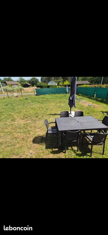 Maison 4 pièces 80 m² · à Saugnac-et-Muret · 80 m² · 215 000 €